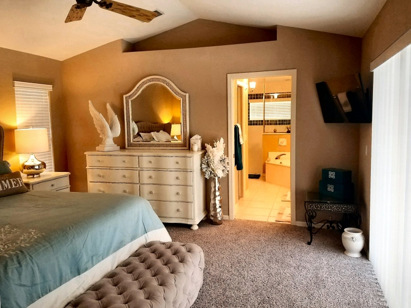 NaplesGolf.info, Ferienhaus, BRIARWOOD, Naples, Florida, Golf